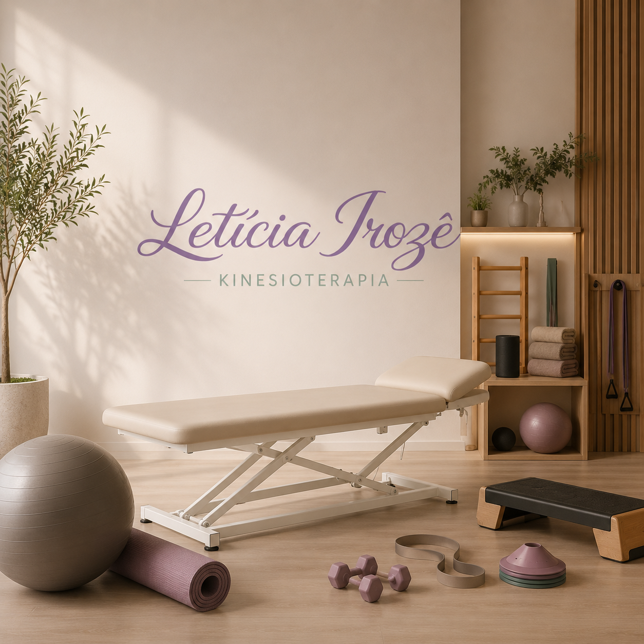 Kinesioterapia