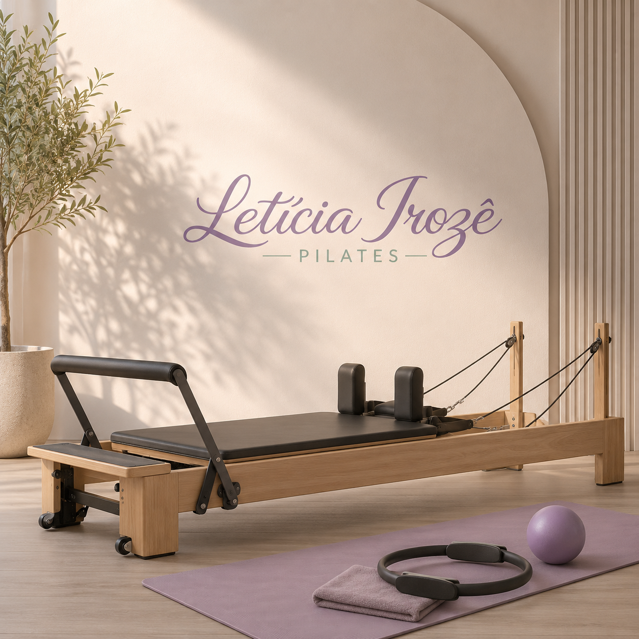 Pilates